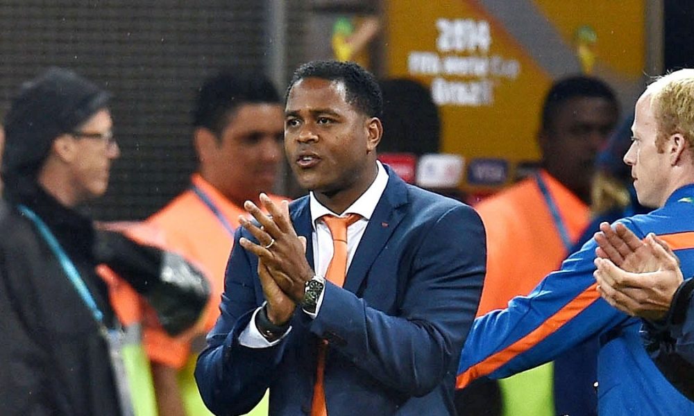 Esonero Kluivert, è ufficiale: l’Indonesia interrompe il rapporto dopo meno di un anno