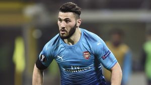 Kolasinac
