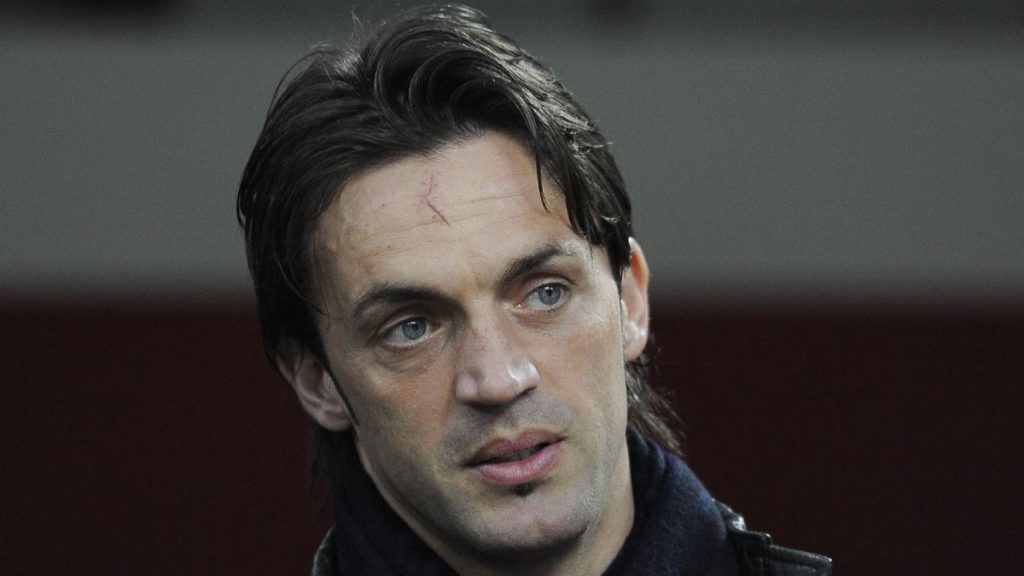 Nicola Legrottaglie