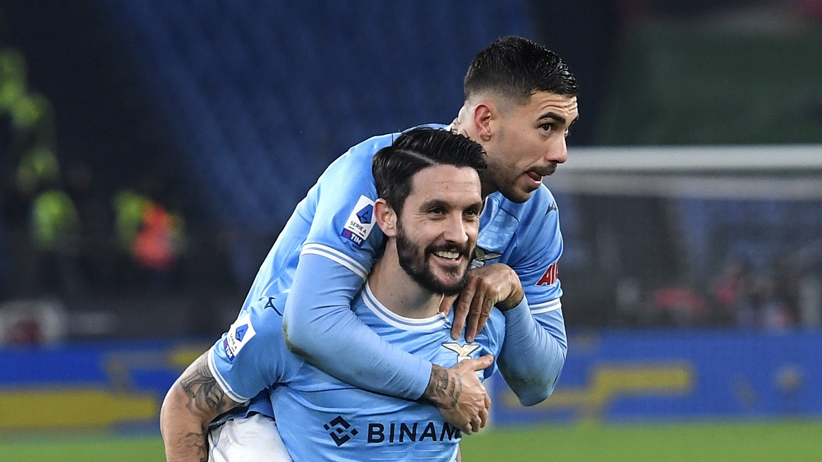 Luis Alberto Zaccagni