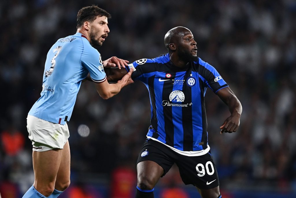 Lukaku-Dias