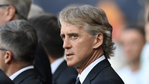 Roberto Mancini