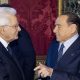 Mattarella Berlusconi