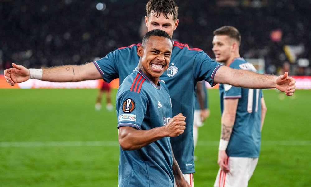 Calciomercato: niente Roma per Paixao,  giocherà in Ligue 1! Accordo raggiunto con l’Olympique Marsiglia. I dettagli