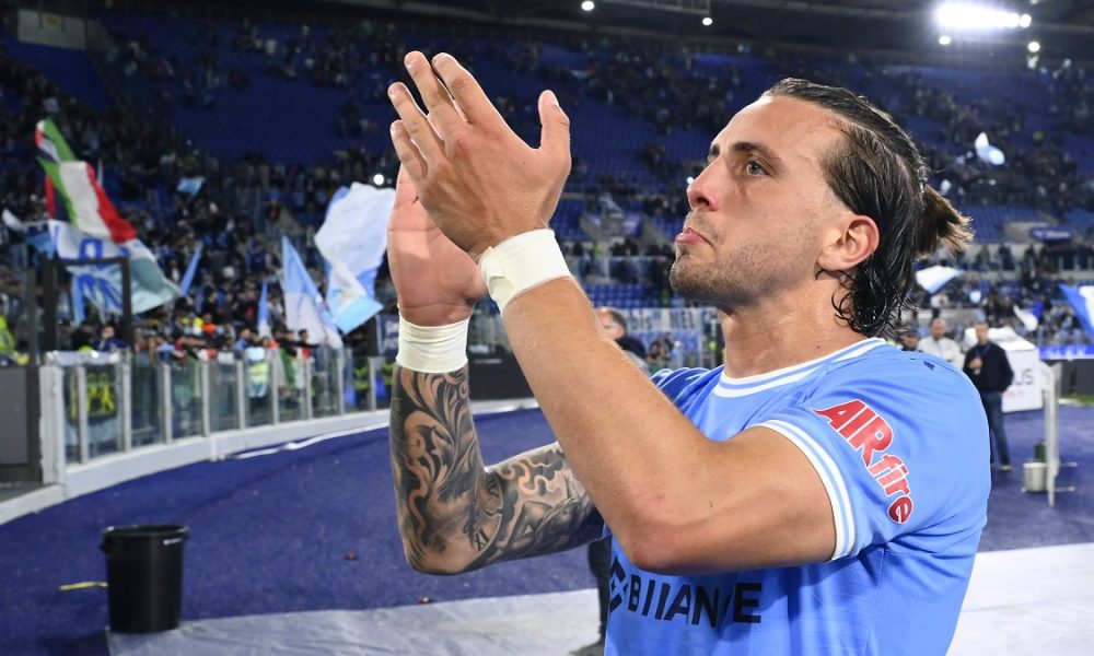Lazio Lecce, parla Pellegrini nel pre gara: «Ripartire bene oggi è fondamentale, anche se non è facile»