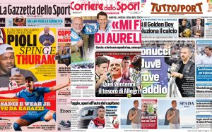 Quotidiani