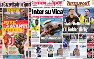 Quotidiani