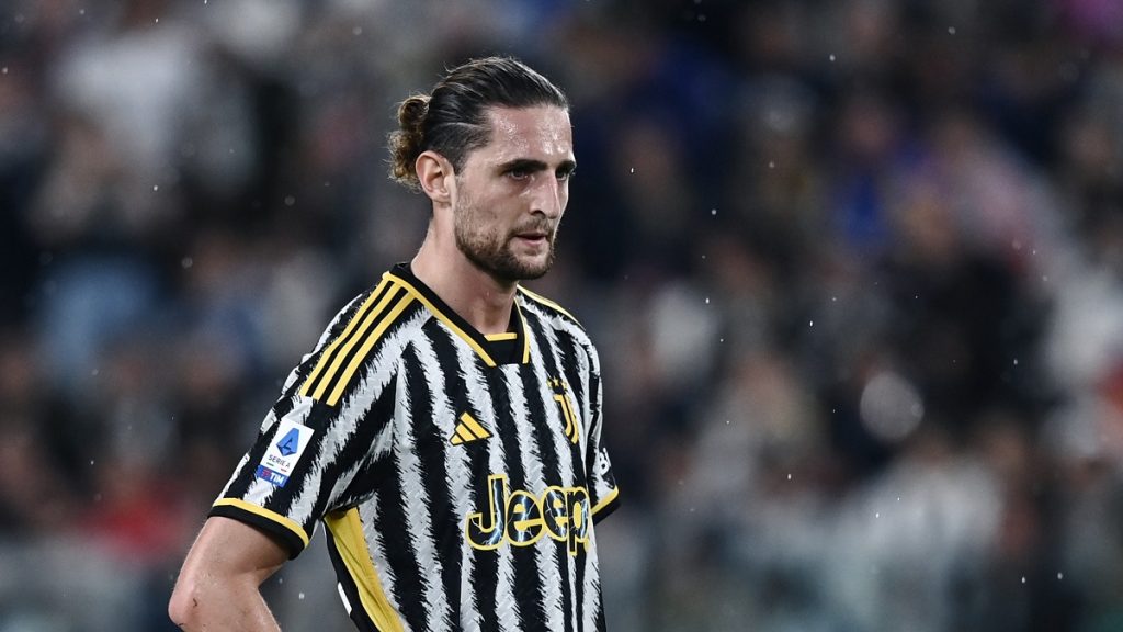 Rabiot