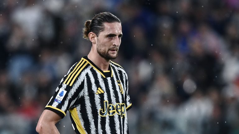 Rabiot