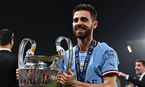 Bernardo Silva