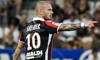 Sneijder