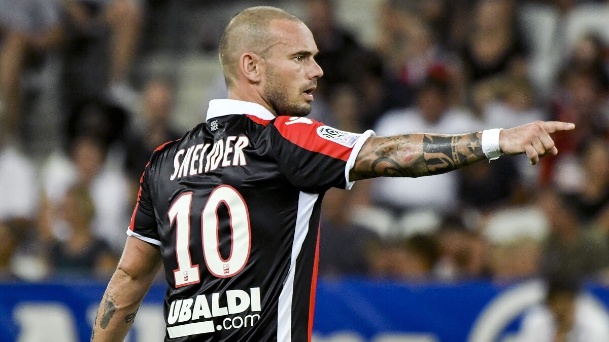 Sneijder