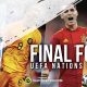 Final Four UEFA Nations League 2022/23
