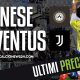 Precedenti Udinese-Juve