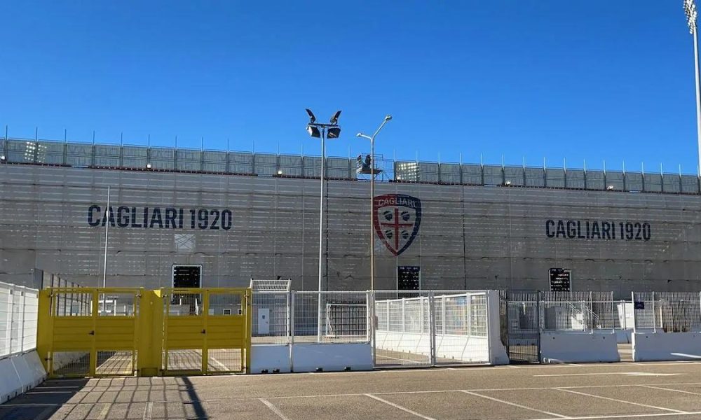 Cagliari Fiorentina 1-2, non basta la rete di Piccoli! Gosens e Beltran regalano i tre punti ai viola