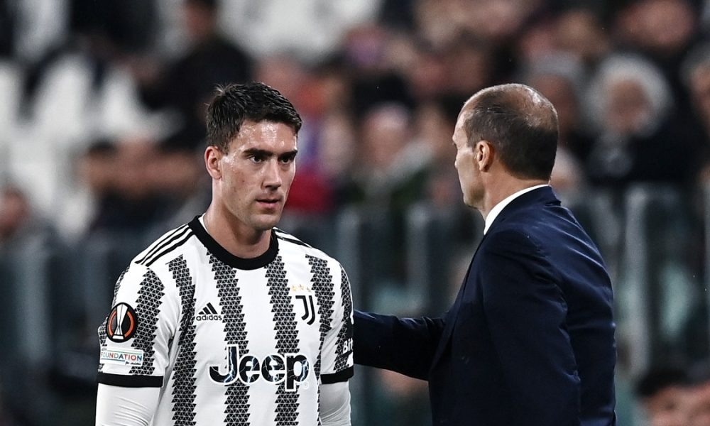 Calciomercato Milan, SOS numero 9: Allegri traccia l’identikit del nuovo attaccante. 4 nomi per il grande colpo dell’estate, di chi si tratta
