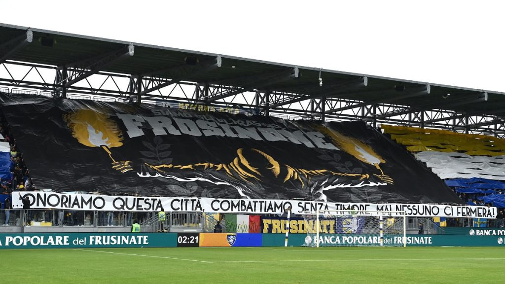 Frosinone