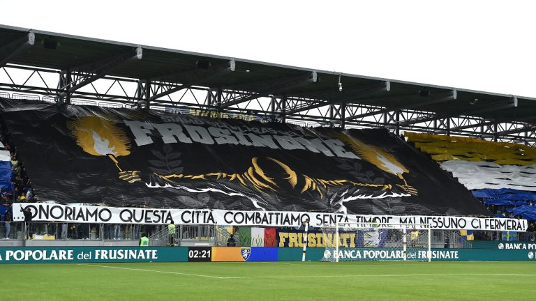 Frosinone
