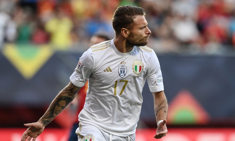 Calciomercato Bologna, il «fuoco dentro» di Ciro Immobile e quell’obiettivo chiamato Nazionale. L’operazione è vicina alla chiusura