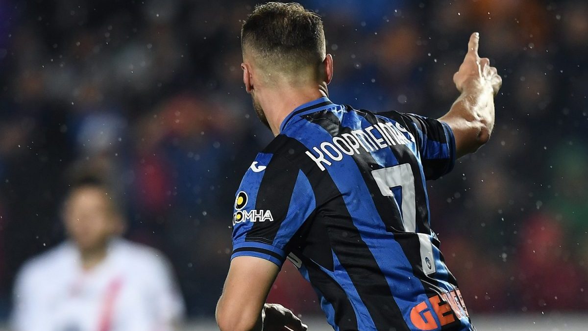 koopmeiners atalanta