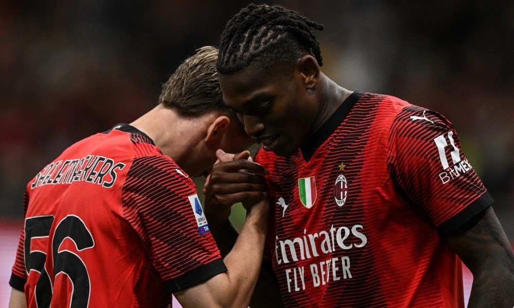Mercato Milan, Allegri ha deciso il futuro di quel giocatore in rossonero: il ruolo in campo e non solo