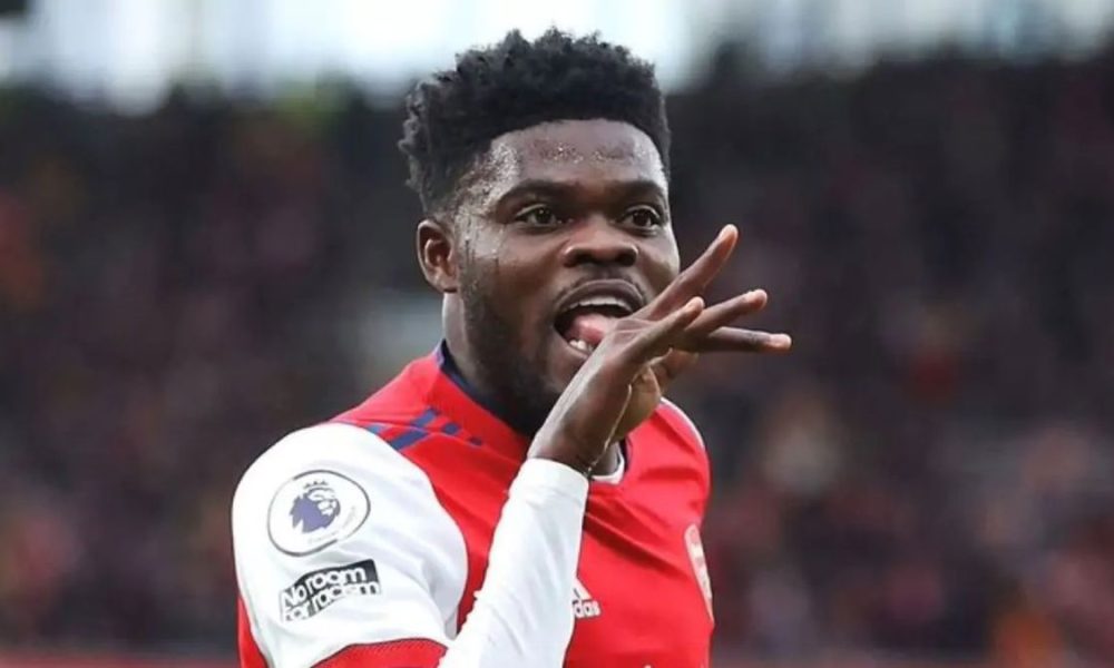 Thomas Partey, nuove accuse di violenza sessuale per l’ex Arsenal: ecco cosa emerge finora