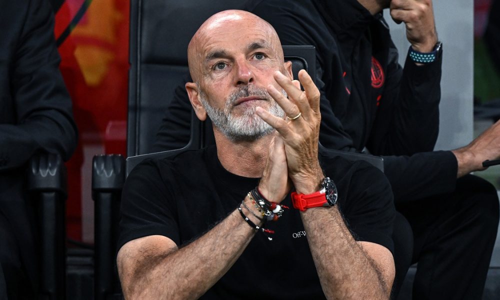 Giovanni Bonocore, preparatore atletico dei grandi campioni, svela: «Andrei molto cauto. Quando si cala dopo il 60′ non c’entra solo l’aspetto atletico. Io ho collaborato con Pioli al Milan e….»