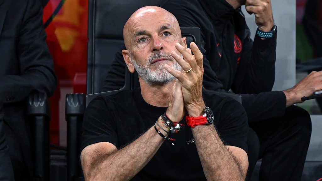 Pioli