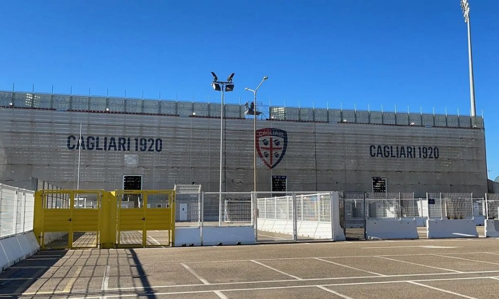 Cagliari Inter 0-2: I nerazzurri ritornano al successo