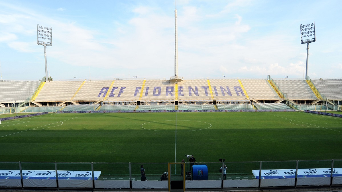 Lavori stadio