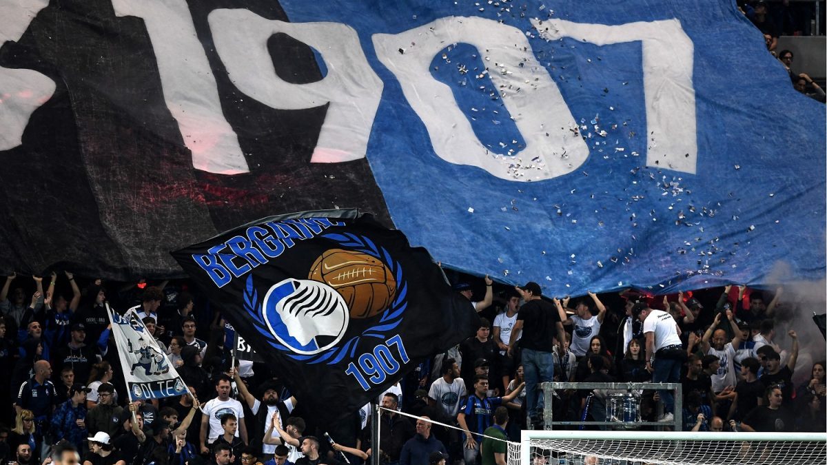 Marsiglia Atalanta, invasione nerazzurra in Francia per la semifinale d’Europa League