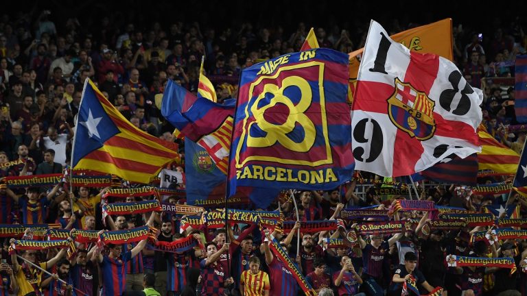 barcellona