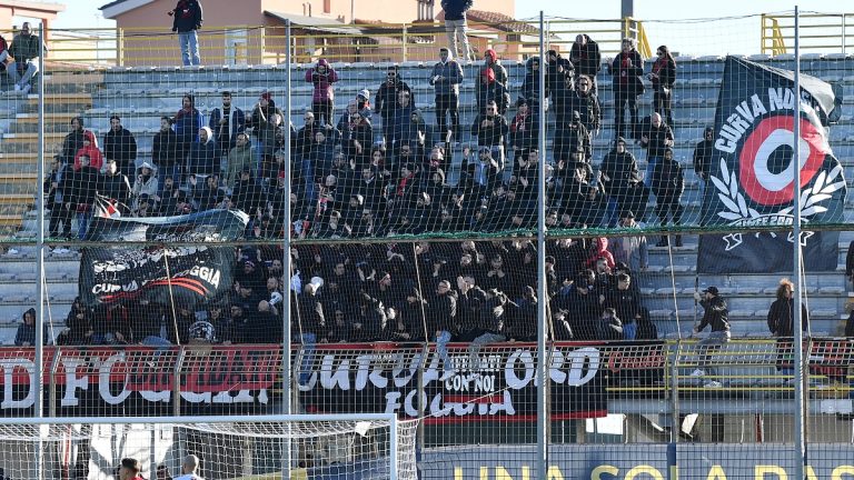 Foggia
