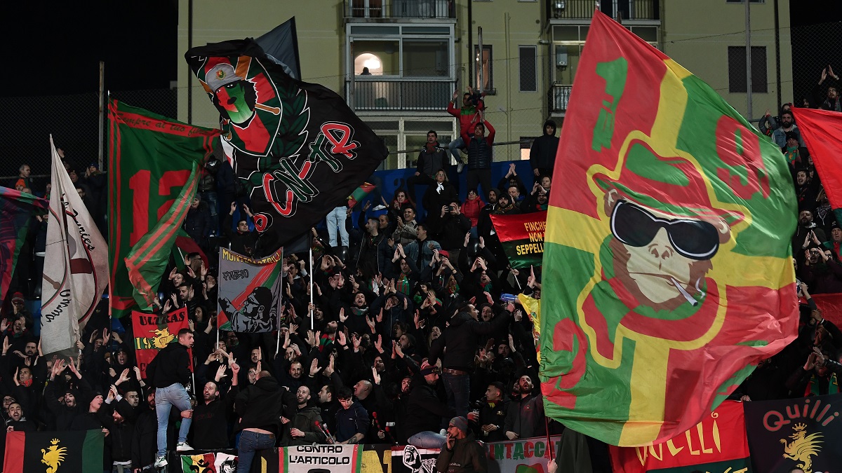 Ternana