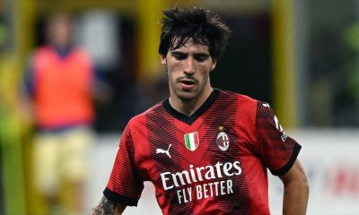 Sandro Tonali