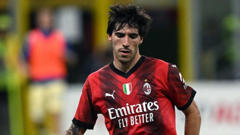 Sandro Tonali