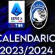 Calendario atalanta