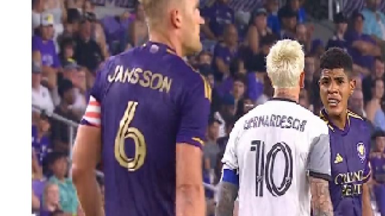 Bernardeschi