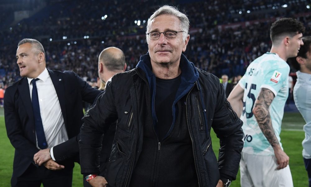 Bonolis punge: «La simulazione di Bastoni? Una cosa ordinaria, polemiche nate per il livello mediatico. Dobbiamo assolutamente andare ai Mondiali con l’Italia, altrimenti…»