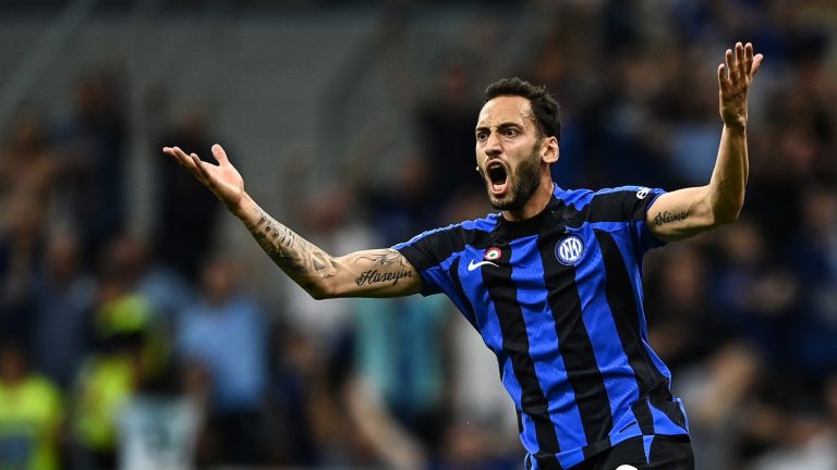 Calhanoglu