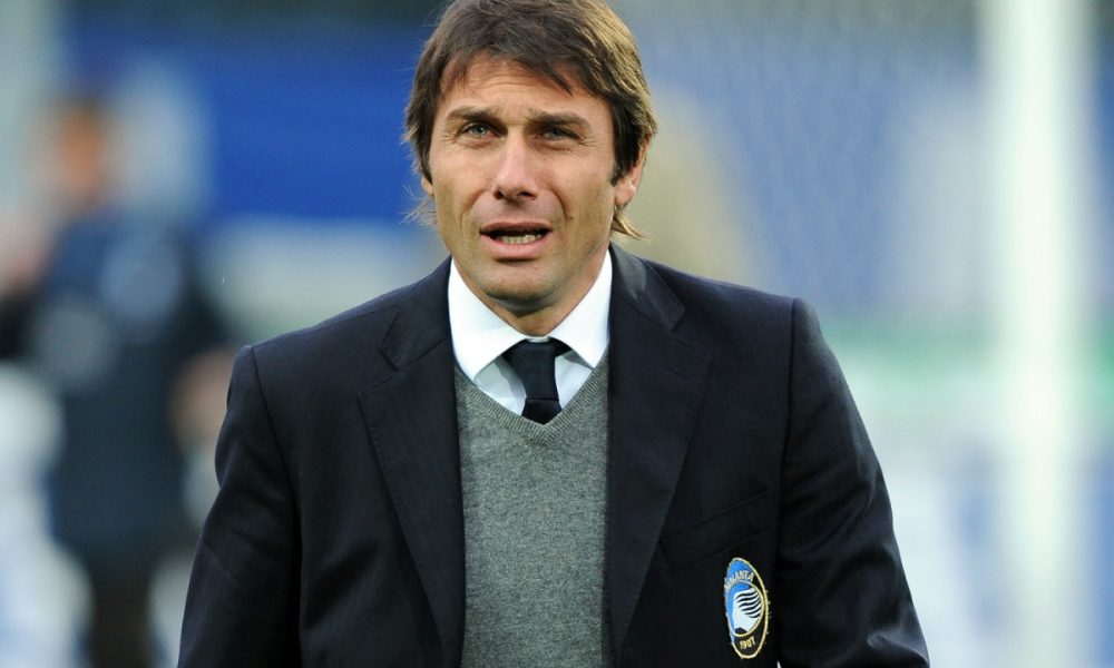 La parentesi Conte Atalanta: false speranze, la litigata con Doni e l’addio tra la contestazione