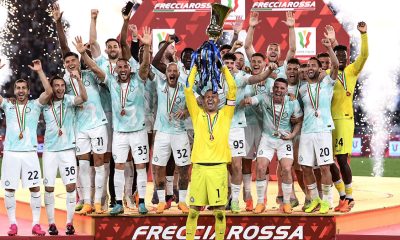 Coppa Italia 2023/2024