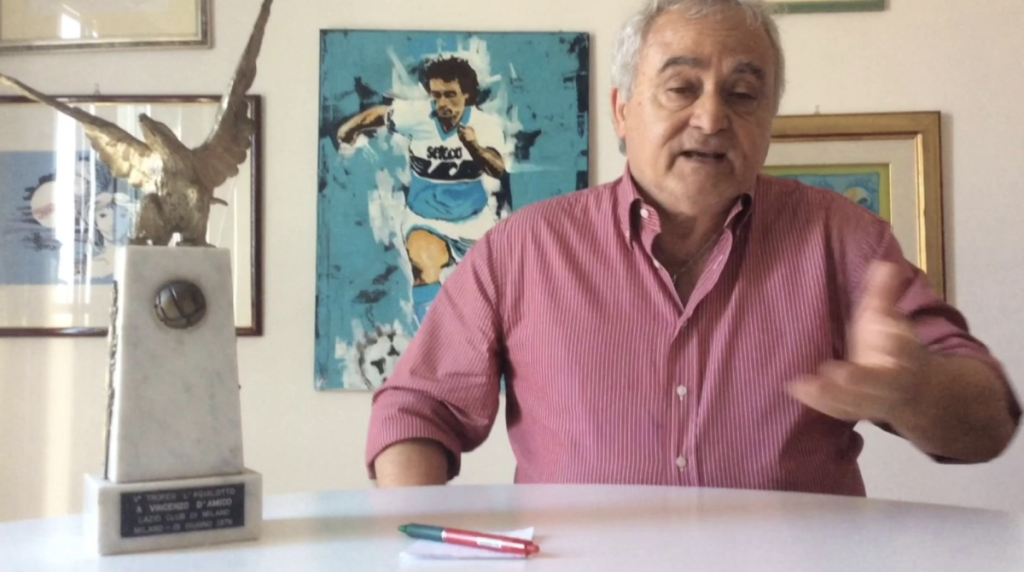 Vincenzo D'Amico