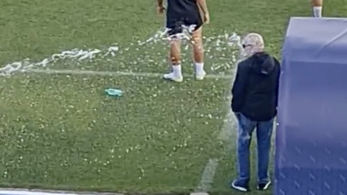 Aurelio De Laurentiis