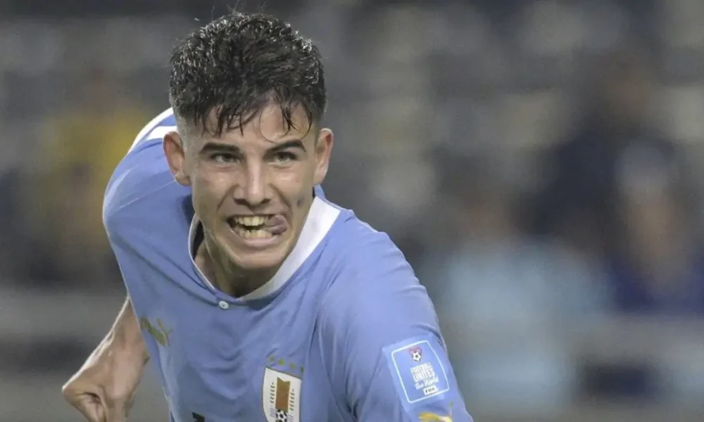 Facundo González Juventus, offerta in arrivo dall’Al-Wasl: il profilo e le ultime stagioni