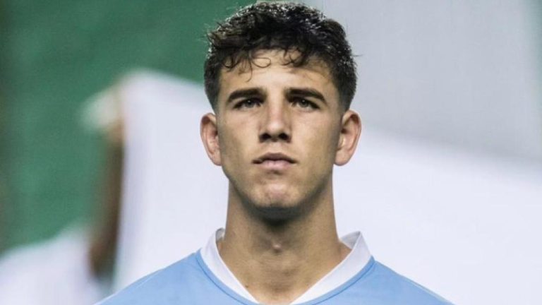 Facundo Gonzalez