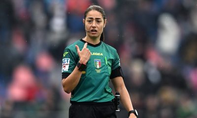 Maria Sole Ferrieri Caputi