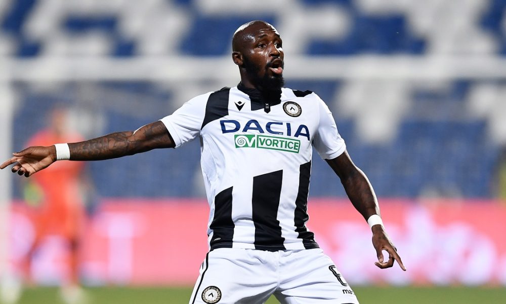 Seko Fofana, addio all’Arabia Saudita: l’ex Udinese torna in Europa