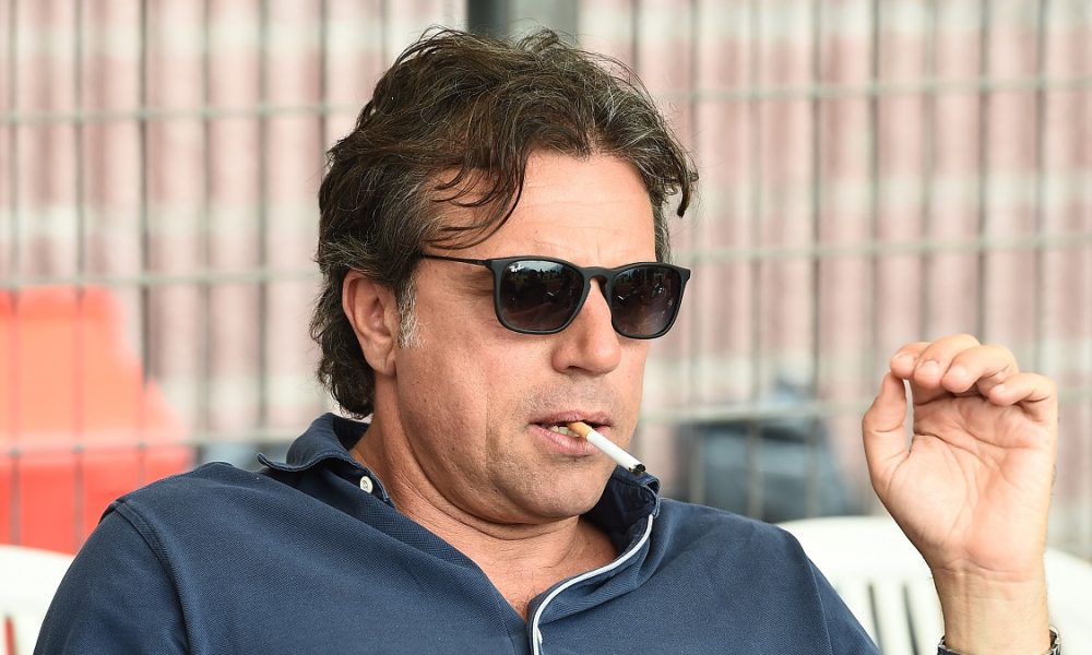 Calciomercato Juve, rivoluzione a gennaio? Giuntoli ha pronti tre colpi sicuri da regalare a Thiago Motta