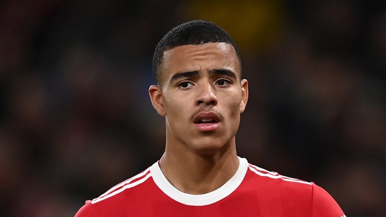 Mason Greenwood